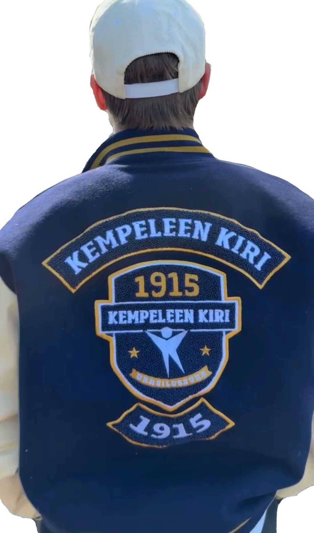 Keki baseball-takki