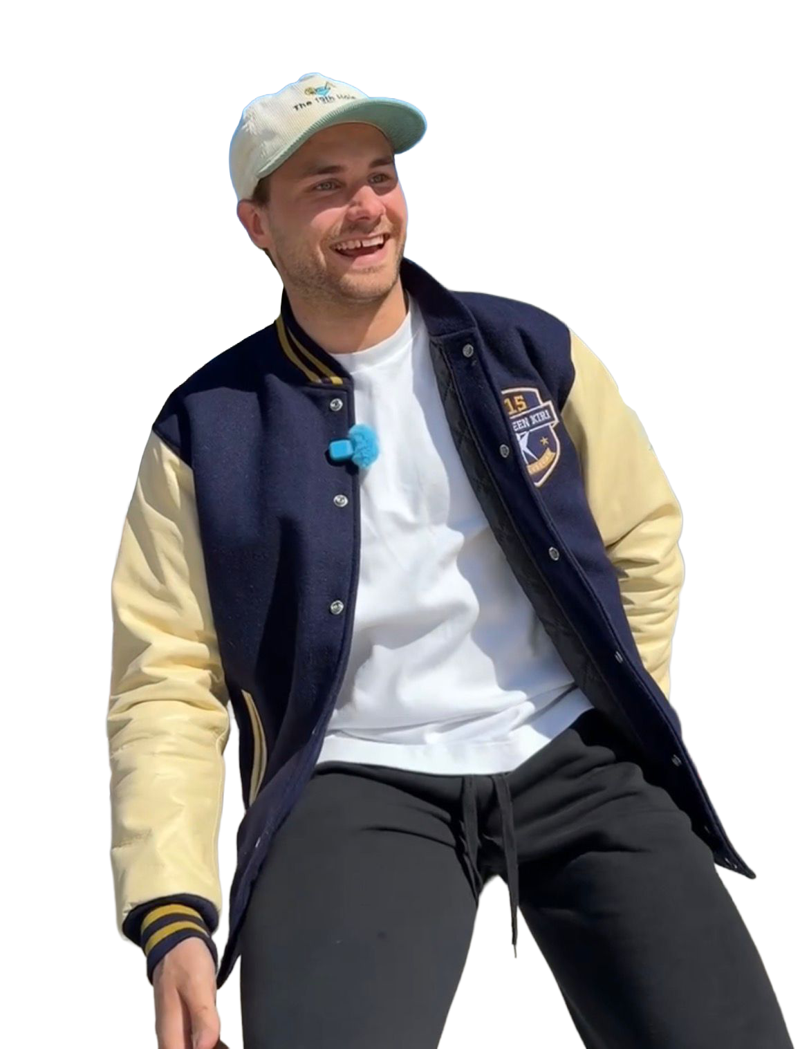 Keki baseball-takki