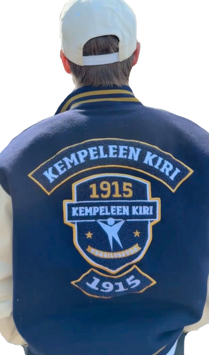 Keki baseball-takki