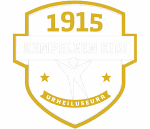 Kempeleen Kiri